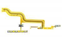 Шлейф кнопок включения и громкости для Sony Xperia Tablet Z4 (1291-2678){number} | zapchasti-n1.ru