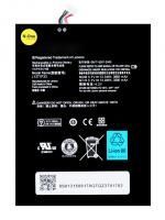 Аккумулятор для Lenovo IdeaTab A1000, A1010, A3000, A3300, A5000 (L12T1P33/L12D1P31) 3.7V 3650mAh{number} | zapchasti-n1.ru