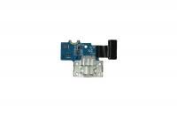 Шлейф для Samsung Galaxy Note 8.0 N5100{number} | zapchasti-n1.ru