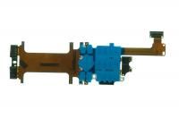 Шлейф для Nokia 8800 Arte с клавиатурной платой {number} | zapchasti-n1.ru