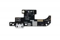 Плата зарядки для Asus ZenFone Live ZB501KL{number} | zapchasti-n1.ru