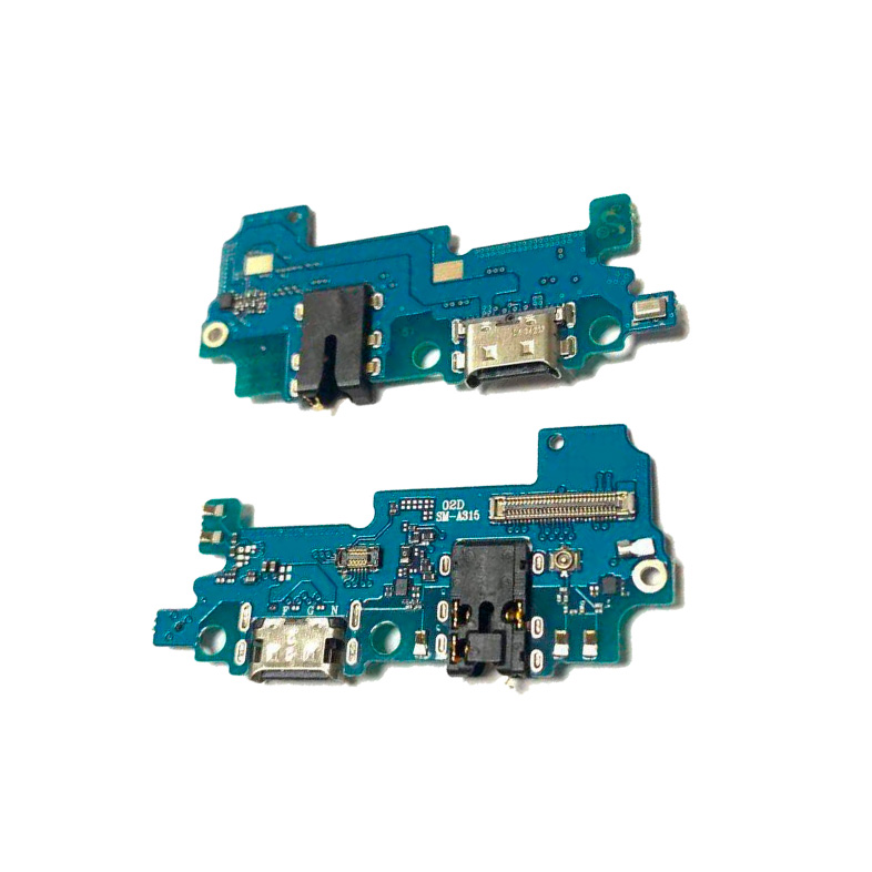 Плата зарядки для Samsung Galaxy A31 SM-A315F{number} | zapchasti-n1.ru