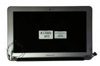Дисплей в сборе для MacBook Air 11,6" A1370 A1465 {number} | zapchasti-n1.ru