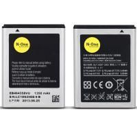 Аккумулятор для Samsung Galaxy Ace Plus GT-S7500 (EB464358VU) 1300mAh{number} | zapchasti-n1.ru