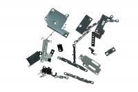 Комплект защитных экранов (пластин) для iPhone 6S Plus{number} | zapchasti-n1.ru