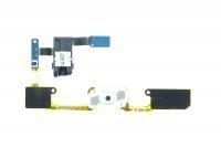 Шлейф для Samsung Galaxy J7 (2017) SM-G730F с аудио разъемом и кнопкой Home{number} | zapchasti-n1.ru
