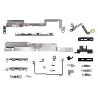 Комплект защитный экранов (пластин) для iPhone X{number} | zapchasti-n1.ru