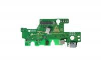 Плата зарядки для Huawei MediaPad M3 8.4 (BTV-DL09,BTV-W09){number} | zapchasti-n1.ru