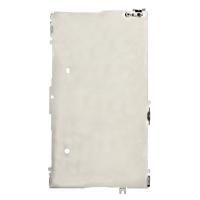 Металлическая платстина дисплея iPhone 5С{number} | zapchasti-n1.ru