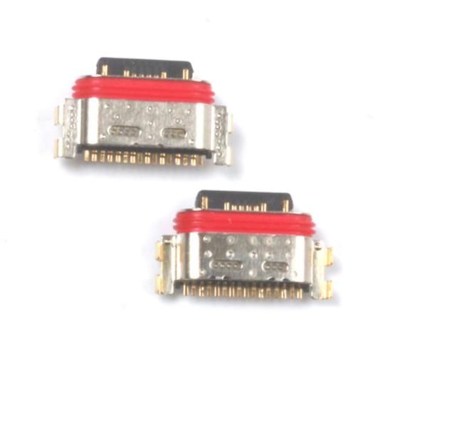 Разъем зарядки (Type-C) для Oppo A5 2020, A9 2020{number} | zapchasti-n1.ru