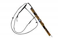 Антенна Wi-Fi со шлейфом камеры для MacBook Pro 15" A1286 {number} | zapchasti-n1.ru