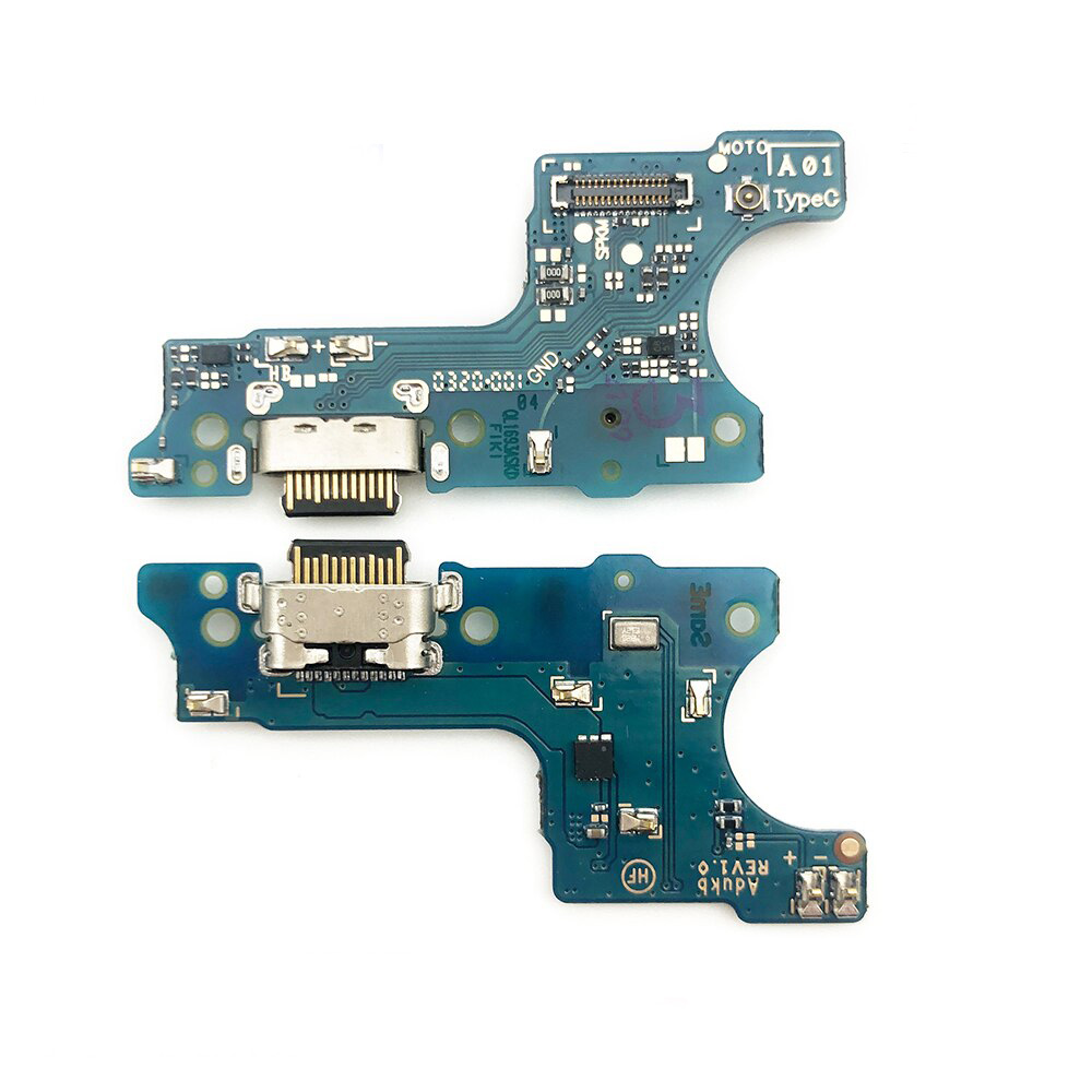 Плата зарядки для Samsung Galaxy A01 Core SM-A013F{number} | zapchasti-n1.ru