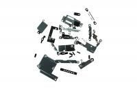 Комплект защитных экранов (пластин) для iPhone 6 Plus{number} | zapchasti-n1.ru