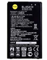 Аккумулятор для LG K10 K410, K420N, K430DS LTE (BL-45A1H) 3.85V 2300mAh{number} | zapchasti-n1.ru