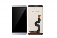 Дисплей для LeEco Le Max2 X820 с тачскрином (серый){number} | zapchasti-n1.ru