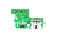 Плата зарядки для Huawei Nova Lite{number} | zapchasti-n1.ru