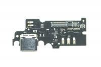 Плата зарядки для Xiaomi Mi Mix{number} | zapchasti-n1.ru