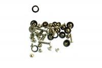 Комплект болтов для Apple iPhone 2G{number} | zapchasti-n1.ru