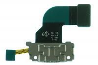 Шлейф для Samsung Galaxy Tab 3 8.0 SM-T311 с разъемом З.У. и микрофоном{number} | zapchasti-n1.ru