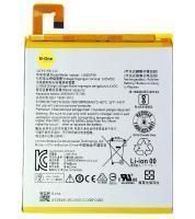 Аккумулятор для Lenovo Tab 4 Plus TB-8504, TB-8704, X104 (L16D1P34) 3.85V 4850mAh{number} | zapchasti-n1.ru