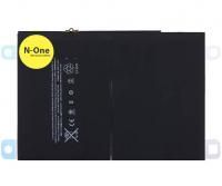 Аккумулятор для iPad 5 Air/iPad Air (2017)/iPad 6 (2018)/iPad 10.2 2019 (020-8268) 3.75V 32.9Whr 8827mAh{number} | zapchasti-n1.ru