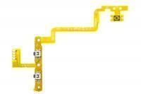 Шлейф iPod touch 4  с кнопкой включения {number} | zapchasti-n1.ru