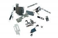 Комплект защитных экранов (пластин) для iPhone 6S{number} | zapchasti-n1.ru