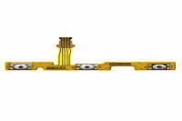 Шлейф кнопок включения и громкости для Huawei Honor 5{number} | zapchasti-n1.ru