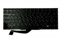 Клавиатура для MacBook Pro A1398 Retina{number} | zapchasti-n1.ru