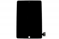 Дисплей для iPad Pro 9.7 (2016) A1673, A1674, A1675 с тачскрином (черный){number} | zapchasti-n1.ru