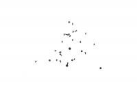 Комплект болтов iPod Touch 5{number} | zapchasti-n1.ru