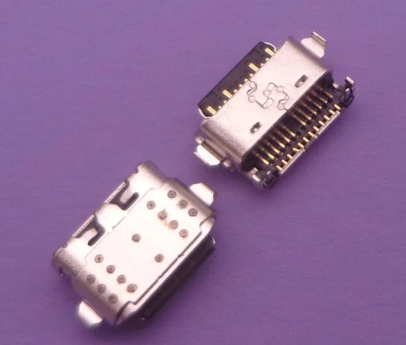 Разъем зарядки (Type-C) для Meizu X8, Nokia 6.2, Nokia 7.2{number} | zapchasti-n1.ru