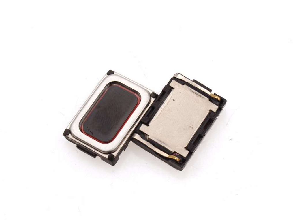 Звонок (полифонический динамик) для Nokia 5530/X6/C3-01/C7/N9/X6/Asha 203/Lumia 603/701/710{number} | zapchasti-n1.ru