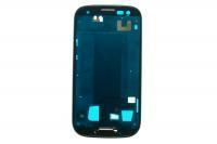 Рамка дисплея для Samsung Galaxy S3 GT-i9300 {number} | zapchasti-n1.ru