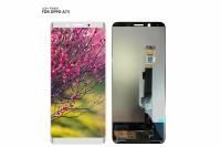 Дисплей для Oppo F5/F5 Youth/A73/A73T с тачскрином (белый){number} | zapchasti-n1.ru