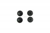 Комплект подножек нижней крышки для MacBook Air A1370 Mid 2011{number} | zapchasti-n1.ru