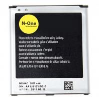 Аккумулятор для Samsung Galaxy Grand 2 SM-G7102 (EB-B220AC) 2600mAh{number} | zapchasti-n1.ru