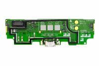 Плата зарядки для Nokia Lumia 625 (RM-941) с микрофоном{number} | zapchasti-n1.ru