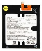 Аккумулятор для Lenovo Phab Plus PB1-770, Tab 3 Plus 7703X (L14D1P31) 3.8V 3500mAh{number} | zapchasti-n1.ru