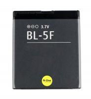 Аккумулятор для Nokia 6210nv (BL-5F) 950mAh{number} | zapchasti-n1.ru