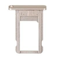 Сим лоток (sim holder) для iPad 6 (2018) A1893, A1954 (золотистый){number} | zapchasti-n1.ru