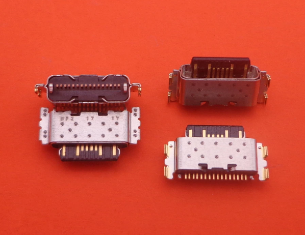 Разъем зарядки (Type-C) для Xiaomi Redmi 10, Note 11, Note 11S, Redmi Pad 4{number} | zapchasti-n1.ru