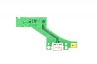 Плата зарядки для Lenovo Phab PB1-750M/7703x с микрофоном{number} | zapchasti-n1.ru