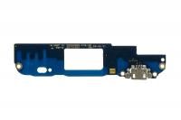 Плата зарядки для HTC Desire 816 с разъемом зарядки (micro-USB) и микрофоном{number} | zapchasti-n1.ru