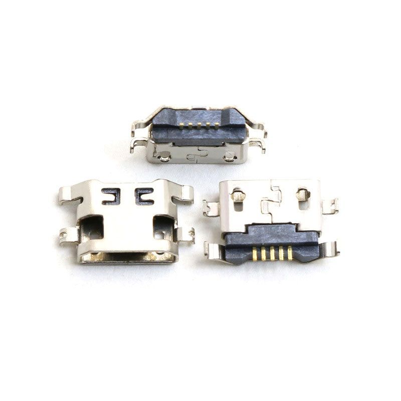 Разъем зарядки для Huawei Ascend Mate 7, Honor 6A, Meizu M5, M5 Note{number} | zapchasti-n1.ru