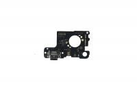 Плата зарядки для Xiaomi Mi 8 SE{number} | zapchasti-n1.ru