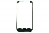 Рамка дисплея для Samsung Galaxy S3 GT-i9300 {number} | zapchasti-n1.ru