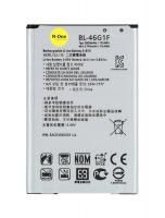 Аккумулятор для LG K10 M250, K20 VS501 (BL-46G1F) 3.85V 2800mAh{number} | zapchasti-n1.ru