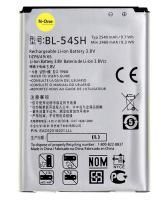 Аккумулятор для LG G3 Mini D724, L90 Dual D410, L80 D380, Magna H502, L Bello D335 (BL-54SH) 3.8V 2540mAh{number} | zapchasti-n1.ru