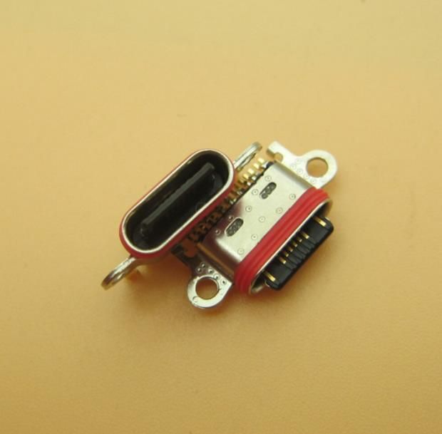 Разъем зарядки (Type-C) для Oppo Reno 2, Oppo Reno 2Z, Oppo K3, Oppo K5, Oppo A91, Realme X50, Realme X2, Realme X{number} | zapchasti-n1.ru